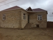 Satılır 3 otaqlı 80 m2 həyət evi Masazır