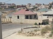 Satılır 4 otaqlı 120 m2 həyət evi Masazır