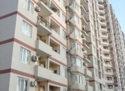 Satılır 1 otaqlı 38 m2 yeni tikili Yasamal r.