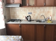 İcarəyə verilir 3 otaqlı 105 m2 yeni tikili 7 mkr