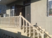 Satılır 3 otaqlı 120 m2 həyət evi Beşmərtəbə