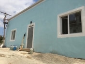 Satılır 3 otaqlı 105 m2 həyət evi Bayıl parkı