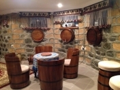 Satılır 7 otaqlı 300 m2 villa Oğuz