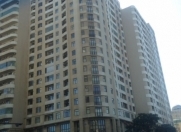İcarəyə verilir 3 otaqlı 80 m2 yeni tikili Elmlər Akademiyası m.