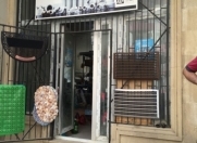 Satılır 1 otaqlı 146 m2 obyekt İnşaatçılar m.