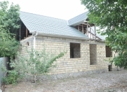 Satılır 4 otaqlı 108 m2 həyət evi İsmayıllı