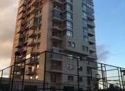 İcarəyə verilir 4 otaqlı 160 m2 yeni tikili Yasamal r.