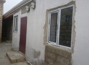 İcarəyə verilir 3 otaqlı 55 m2 həyət evi Masazır