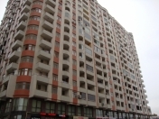 İcarəyə verilir 3 otaqlı 120 m2 yeni tikili Nəsimi r.