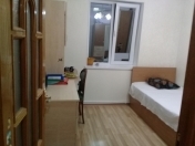 Satılır 3 otaqlı 80 m2 köhnə tikili Yasamal r.
