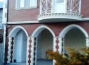 Satılır 6 otaqlı 85.13 m2 villa Şəki