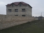 Satılır 9 otaqlı 250 m2 bağ evi Xudat