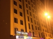 Satılır 3 otaqlı 80 m2 köhnə tikili Avropa otel