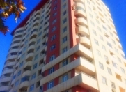 İcarəyə verilir 3 otaqlı 150 m2 yeni tikili Nəsimi bazarı