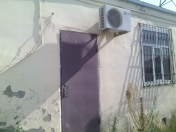 Satılır 1 otaqlı 45 m2 həyət evi Biləcəri