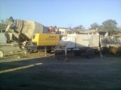 Satılır 2 otaqlı 1500 m2 obyekt Lerik