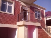 Satılır 5 otaqlı 180 m2 həyət evi Masazır