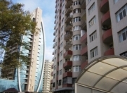 İcarəyə verilir 3 otaqlı 150 m2 yeni tikili Elmlər Akademiyası m.