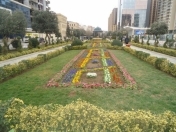 İcarəyə verilir 2 otaqlı 90 m2 yeni tikili Dəmirçi Plaza