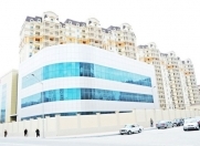 İcarəyə verilir 3 otaqlı 195 m2 yeni tikili Nərimanov r.