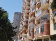 Satılır 3 otaqlı 114 m2 yeni tikili 9 mkr