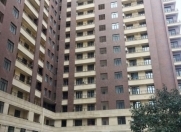 İcarəyə verilir 2 otaqlı 90 m2 yeni tikili Şah İsmayıl Xətai m.