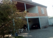 Satılır 4 otaqlı 100 m2 həyət evi Ucar
