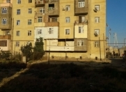 Satılır 3 otaqlı 68 m2 köhnə tikili Ələt
