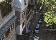 Satılır 2 otaqlı 56 m2 köhnə tikili Nəriman Nərimanov parkı