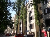 Satılır 2 otaqlı 33 m2 köhnə tikili İnşaatçılar m.