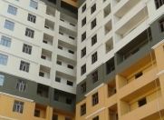 Satılır 1 otaqlı 57 m2 yeni tikili 20 yanvar m.