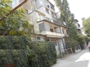 Satılır 1 otaqlı 38 m2 köhnə tikili Yasamal r.