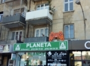 Satılır 3 otaqlı 70 m2 köhnə tikili Nəriman Nərimanov parkı