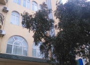 İcarəyə verilir 3 otaqlı 130 m2 yeni tikili Yasamal r.