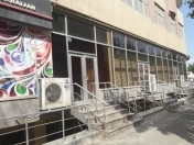 İcarəyə verilir 7 otaqlı 250 m2 ofis Gənclik m.