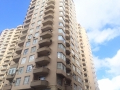 İcarəyə verilir 2 otaqlı 90 m2 yeni tikili Yasamal r.