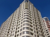 Satılır 3 otaqlı 140 m2 yeni tikili Nəsimi bazarı