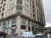 İcarəyə verilir 3 otaqlı 135 m2 yeni tikili Caspian Plaza