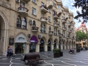 İcarəyə verilir 2 otaqlı 60 m2 köhnə tikili Sahil m.