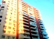 İcarəyə verilir 2 otaqlı 70 m2 yeni tikili Y.Günəşli