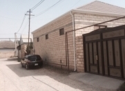 Satılır 4 otaqlı 100 m2 bağ evi Şirvan