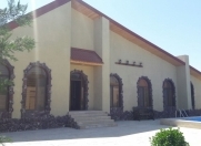 Satılır 6 otaqlı 170 m2 bağ evi Mərdəkan