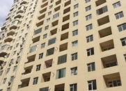 Satılır 3 otaqlı 88 m2 yeni tikili 9 mkr