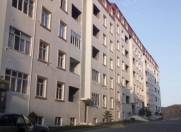 Satılır 2 otaqlı 38 m2 yeni tikili Masazır