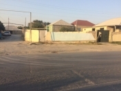 Satılır 3 otaqlı 150 m2 həyət evi Sumqayıt