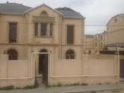 Satılır 4 otaqlı 120 m2 həyət evi Masazır