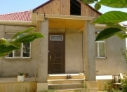 Satılır 4 otaqlı 120 m2 həyət evi Masazır