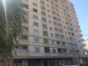 Satılır 3 otaqlı 94 m2 yeni tikili 8 mkr