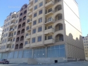 Satılır 2 otaqlı 70 m2 yeni tikili Masazır