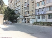 Satılır 2 otaqlı 52 m2 köhnə tikili Hövsan